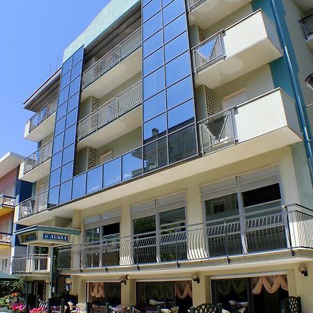 Hotel Adria Белариа-Игеа Марина Екстериор снимка