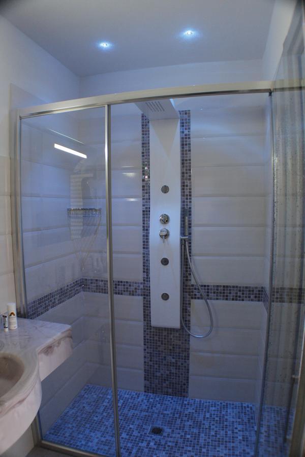 Hotel Adria Белариа-Игеа Марина Екстериор снимка