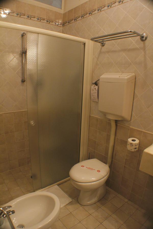 Hotel Adria Белариа-Игеа Марина Екстериор снимка